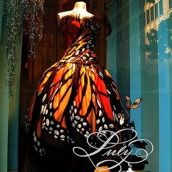 901butterflies